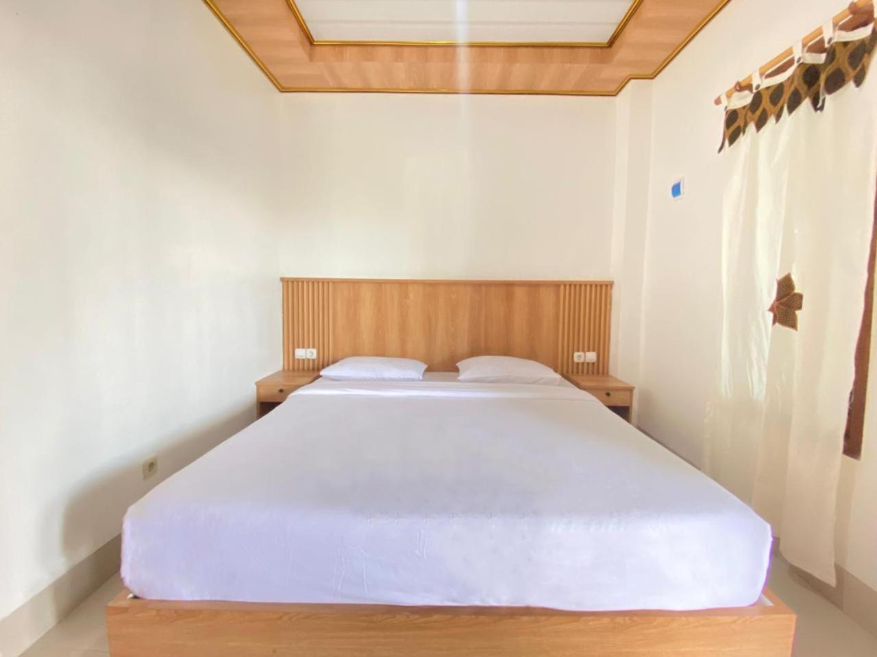 Hotel Wijaya Family 2 Kalasan Номер фото