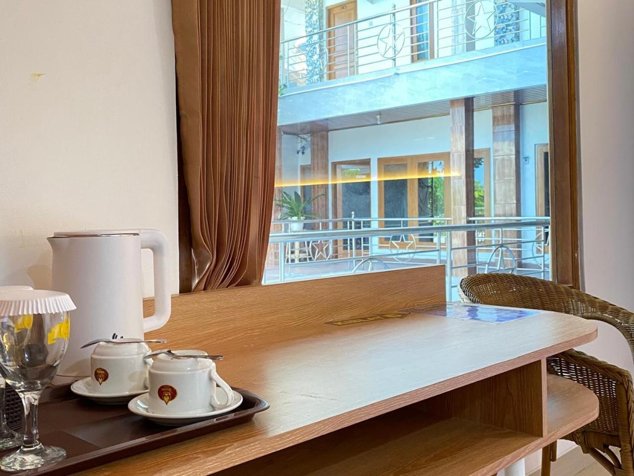 Hotel Wijaya Family 2 Kalasan Экстерьер фото