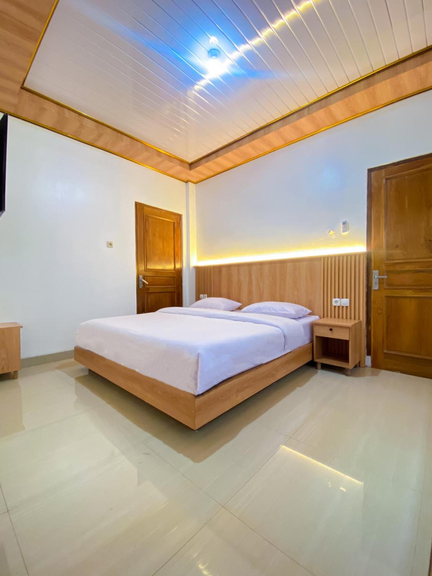 Hotel Wijaya Family 2 Kalasan Номер фото