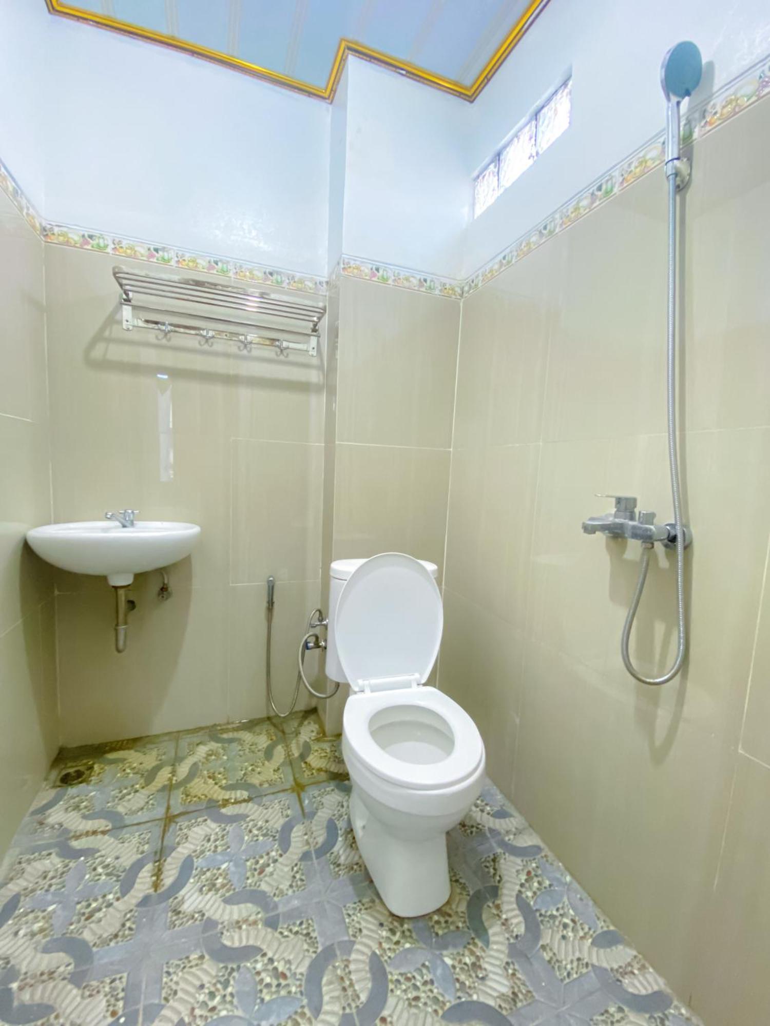 Hotel Wijaya Family 2 Kalasan Экстерьер фото