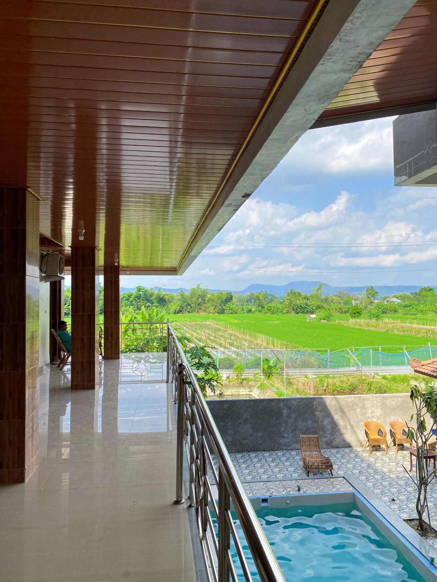 Hotel Wijaya Family 2 Kalasan Экстерьер фото